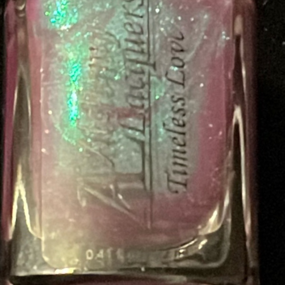 Timeless Love Spell Nail Polish - Picture 16 of 17